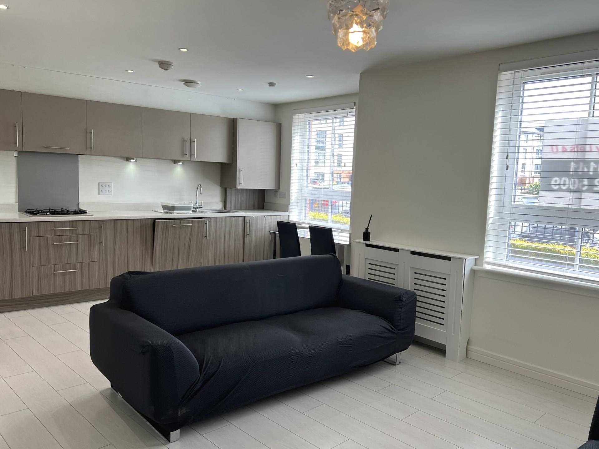 Richmond Park Terrace, New Gorbals, Image 5