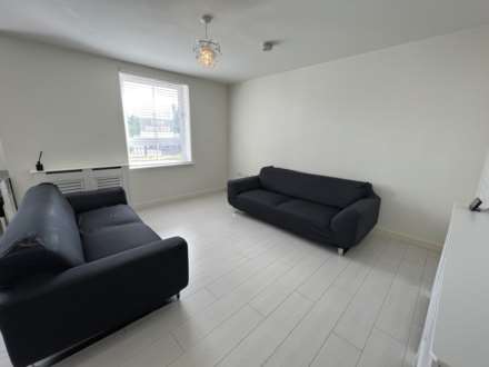 Richmond Park Terrace, New Gorbals, Image 3