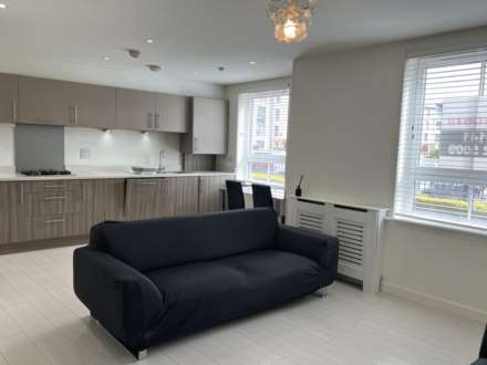 Richmond Park Terrace, New Gorbals, Image 5