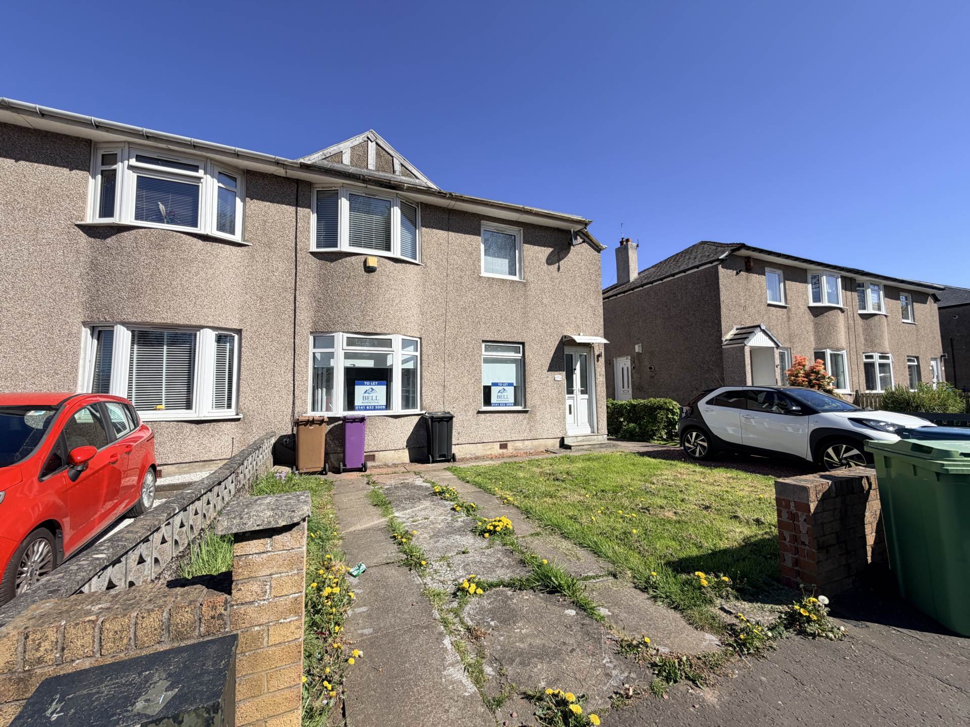 Croftfoot Road, Glasgow, Image 15