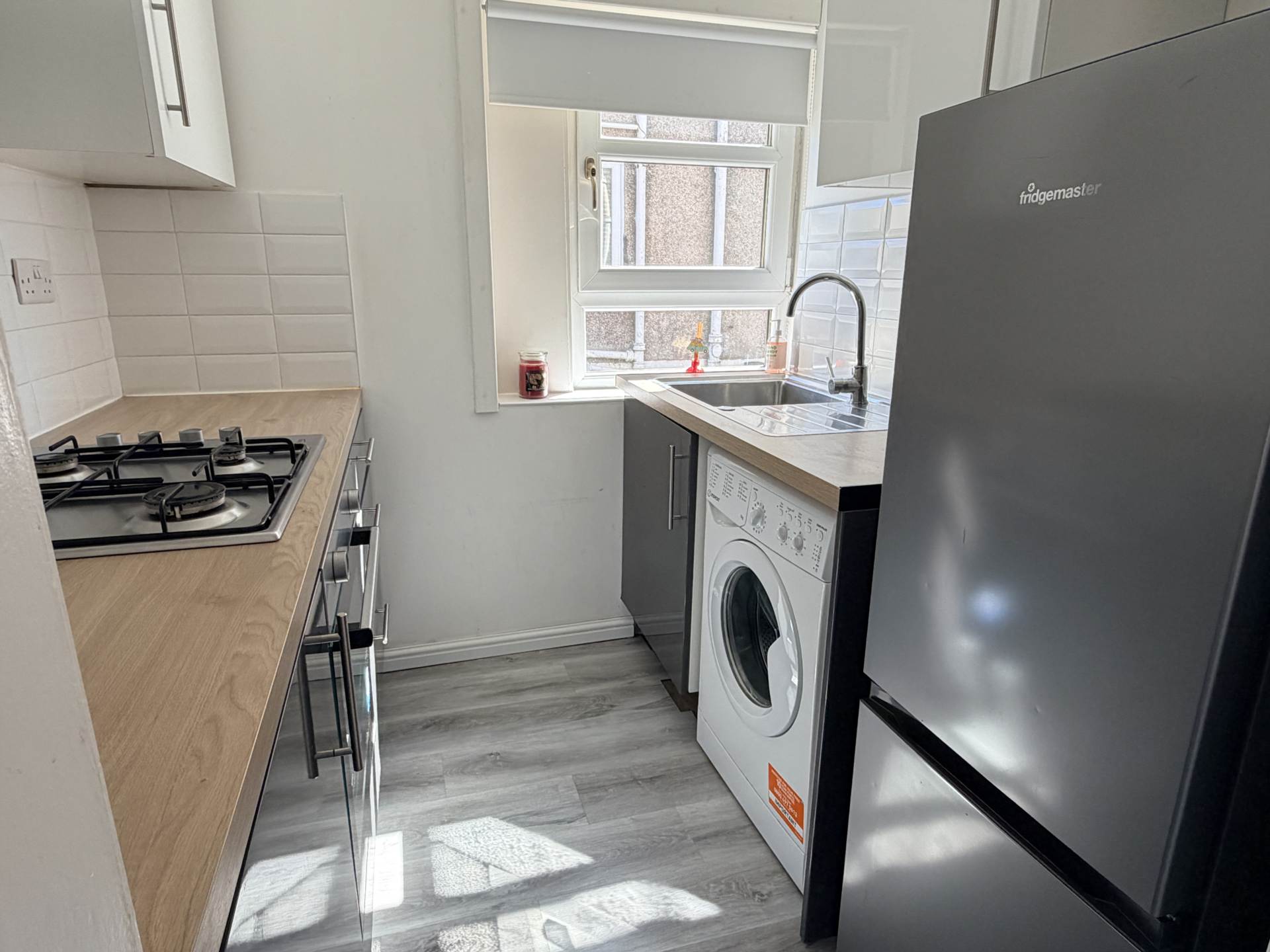 Croftfoot Road, Glasgow, Image 2