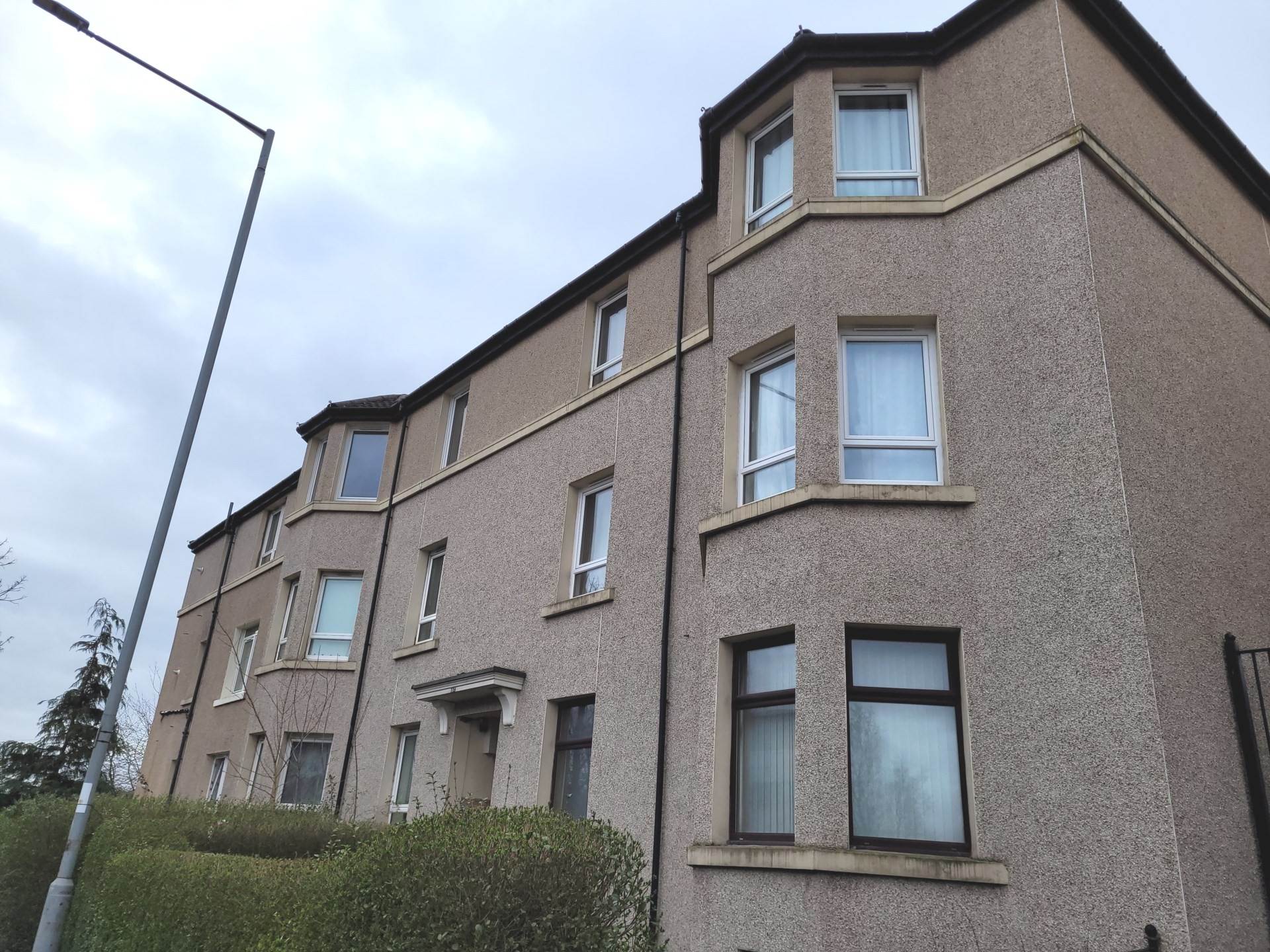 Brand Street, Glasgow, Image 1