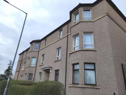 Property For Rent 2/2 Brand Street, Glasgow
