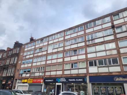 Property For Sale Great Western Road Flat 2/1, Glasgow