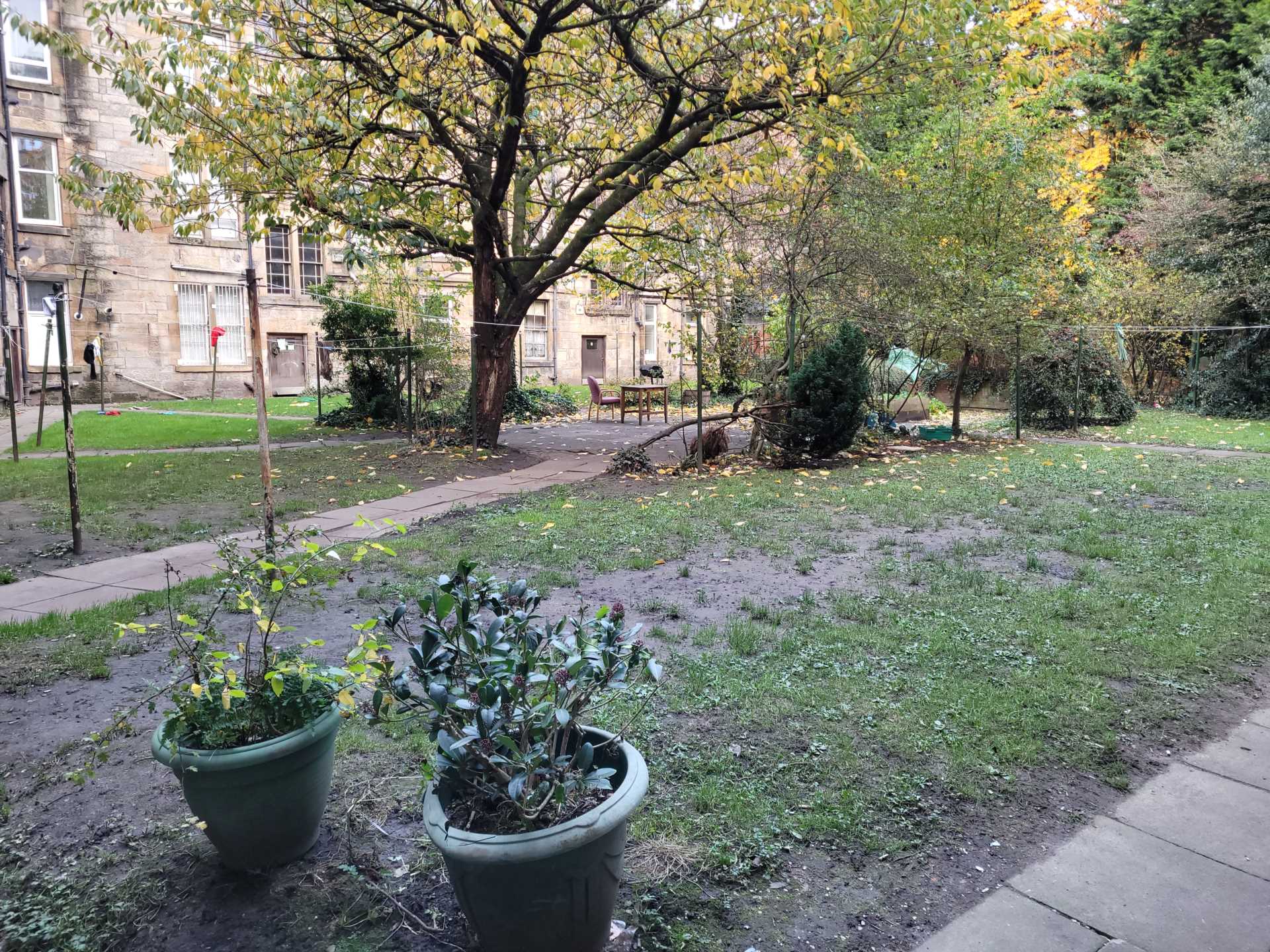Bowman Street, Glasgow, Image 8