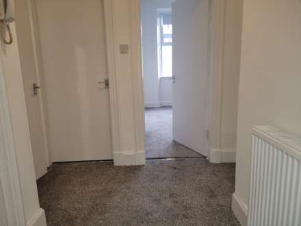 Bowman Street, Glasgow, Image 4