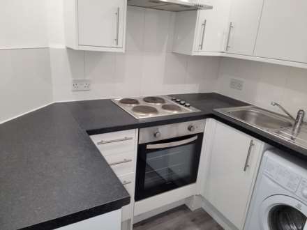 Bowman Street, Glasgow, Image 6