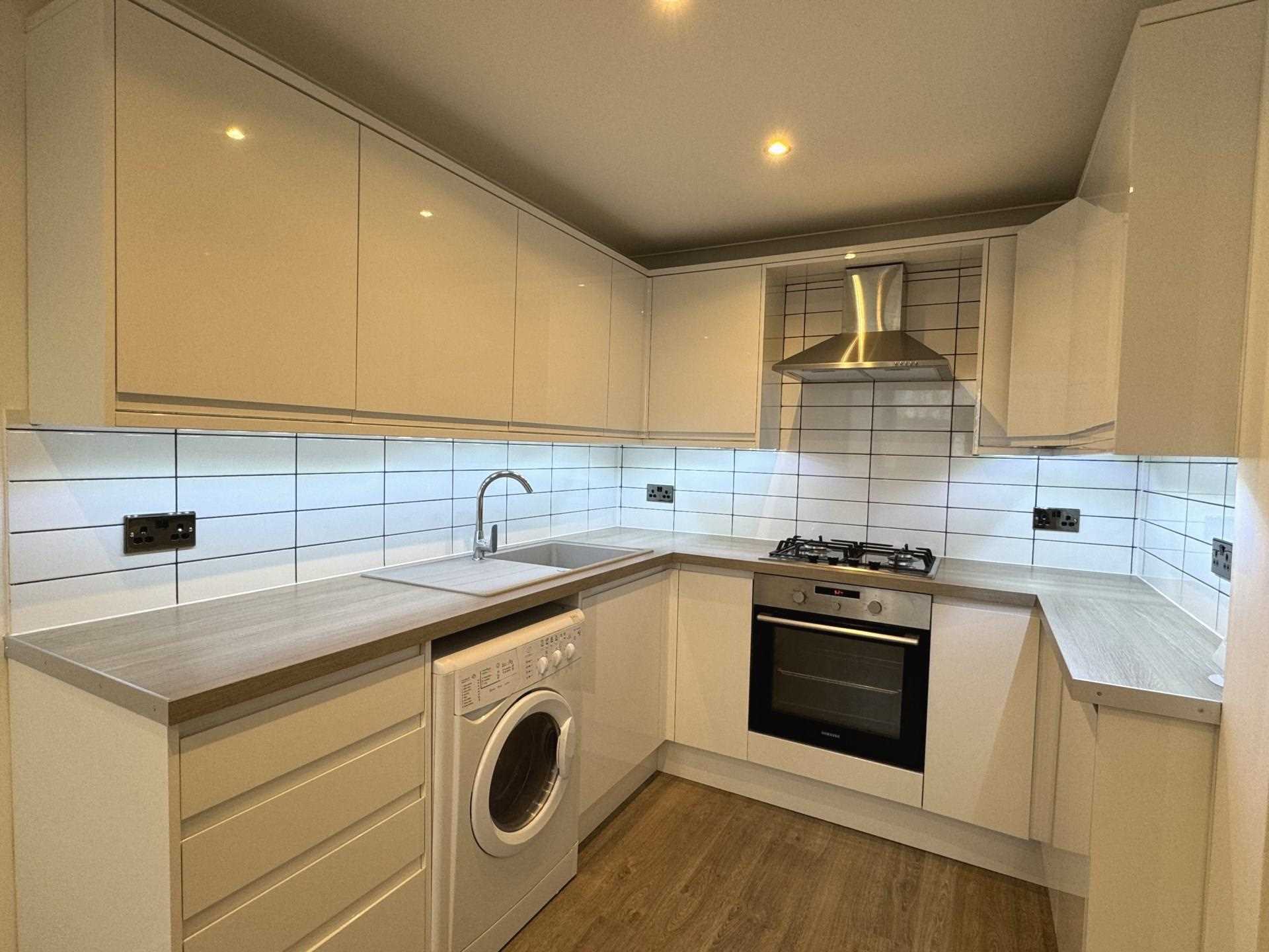 22 E Castleton Court, Castleton Drive, Newton Mearns, Image 1