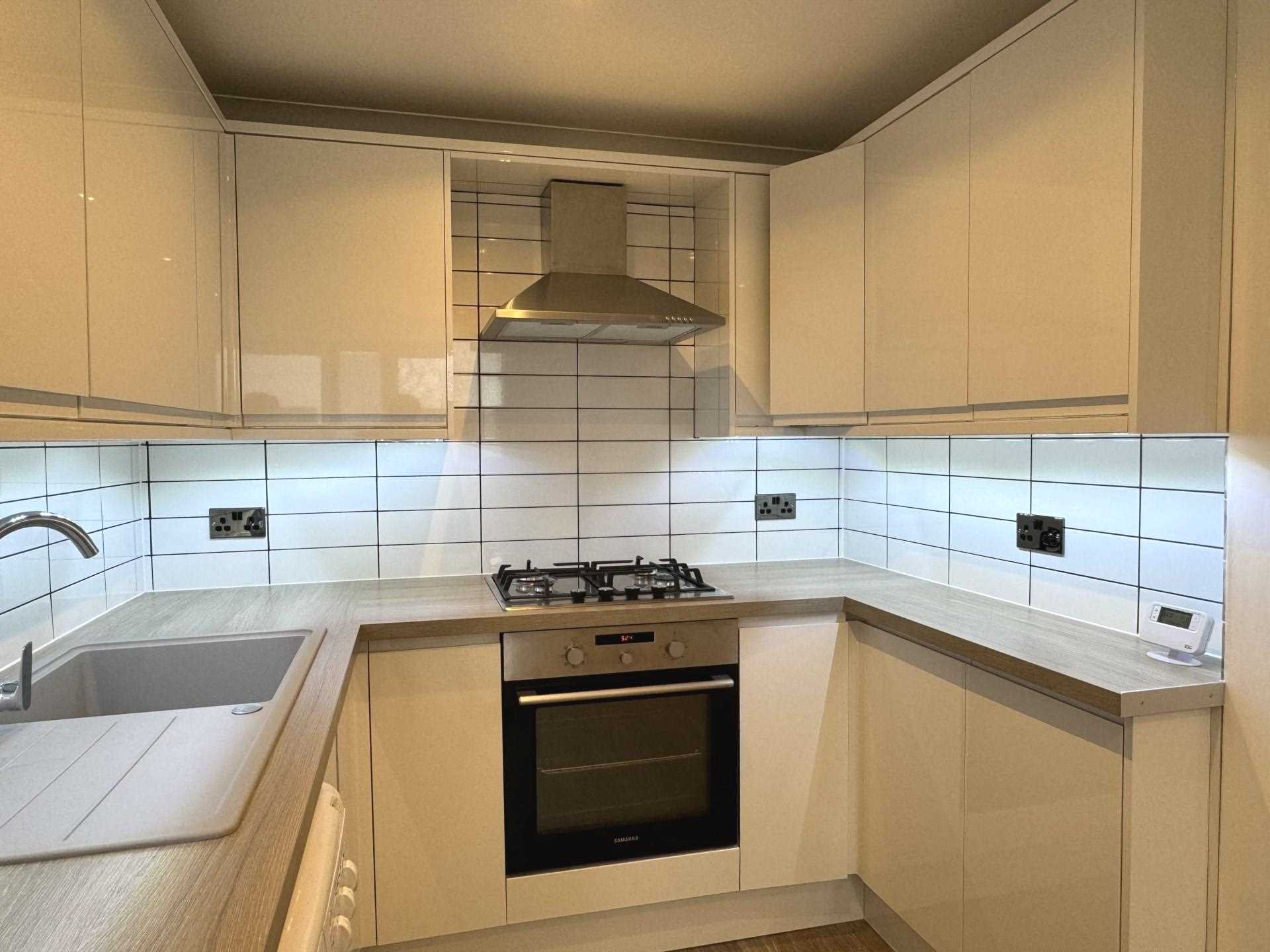 22 E Castleton Court, Castleton Drive, Newton Mearns, Image 13