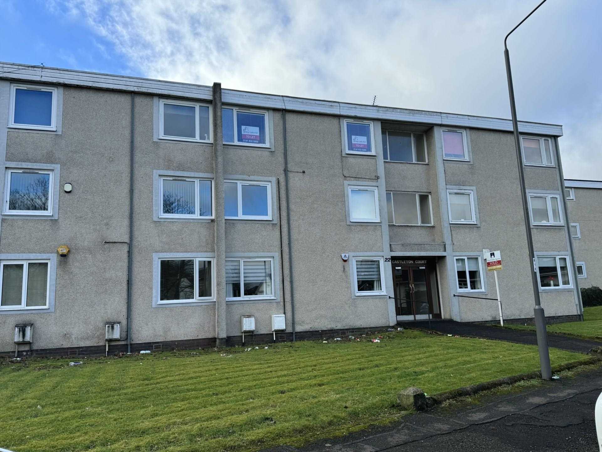 22 E Castleton Court, Castleton Drive, Newton Mearns, Image 16
