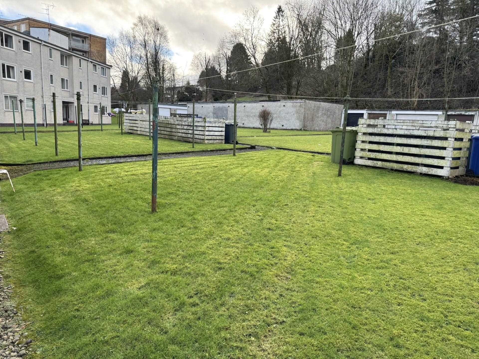 22 E Castleton Court, Castleton Drive, Newton Mearns, Image 17