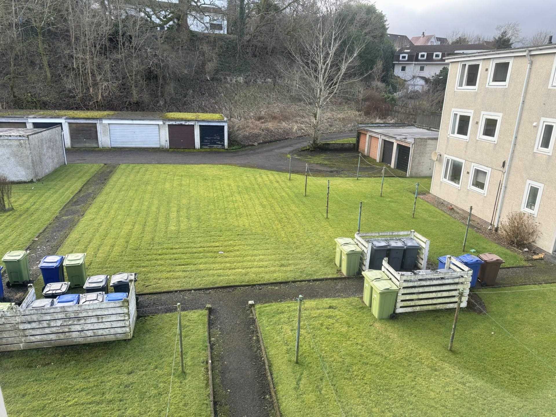 22 E Castleton Court, Castleton Drive, Newton Mearns, Image 18