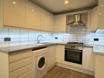 22 E Castleton Court, Castleton Drive, Newton Mearns, Image 12