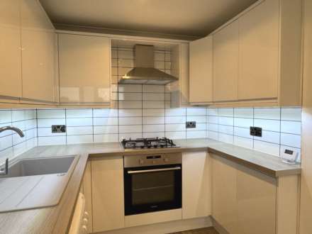 22 E Castleton Court, Castleton Drive, Newton Mearns, Image 13