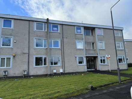 22 E Castleton Court, Castleton Drive, Newton Mearns, Image 16