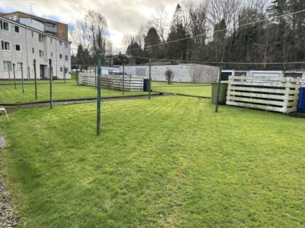 22 E Castleton Court, Castleton Drive, Newton Mearns, Image 17