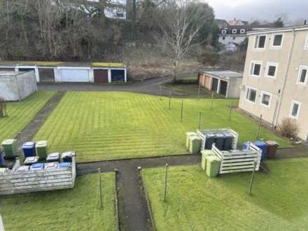 22 E Castleton Court, Castleton Drive, Newton Mearns, Image 18