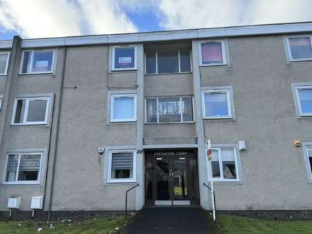 22 E Castleton Court, Castleton Drive, Newton Mearns, Image 3
