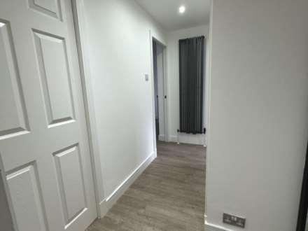 22 E Castleton Court, Castleton Drive, Newton Mearns, Image 7