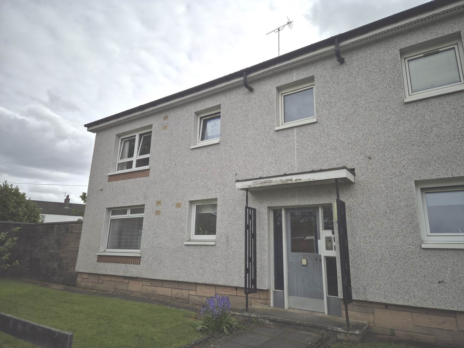 Hatton Path, Glasgow, Image 1