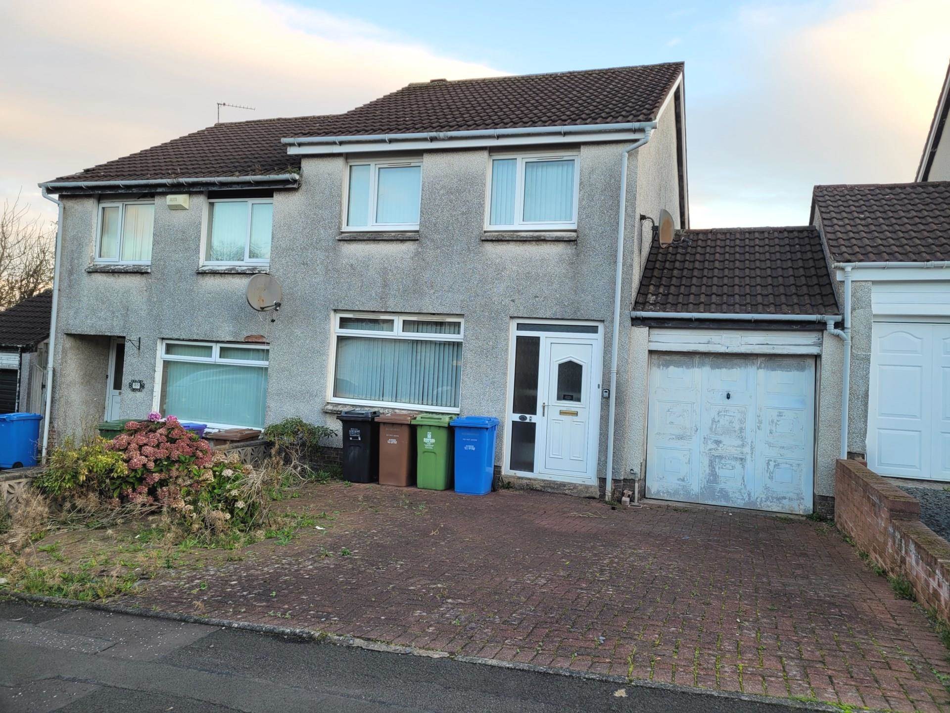 Loganswell Road, Glasgow, Image 1