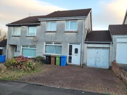 Loganswell Road, Glasgow, Image 1