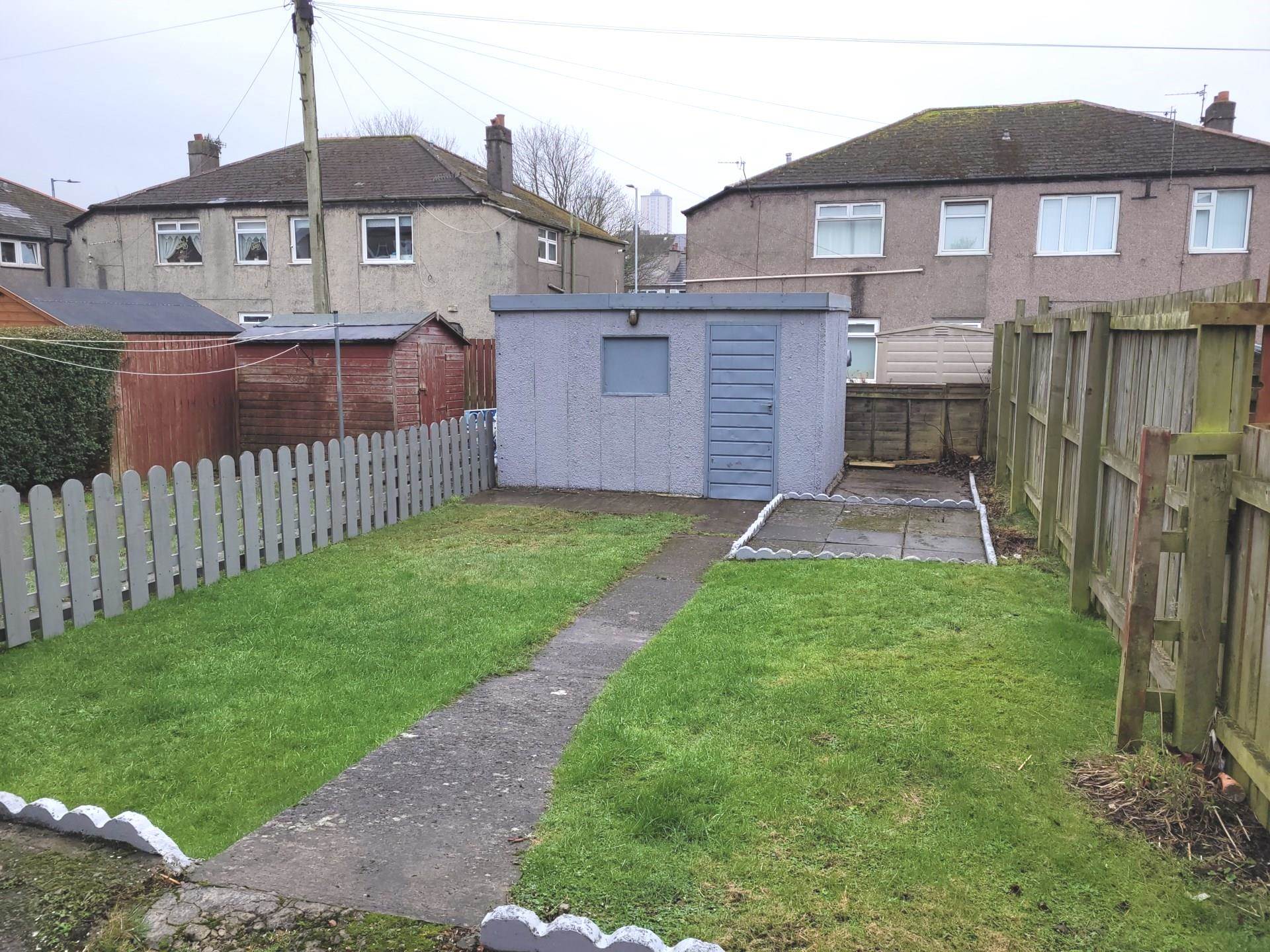 Crofton Avenue, Glasgow, Image 10