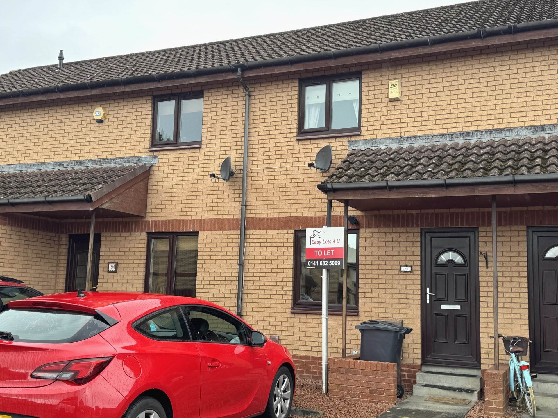 Whitesbridge Avenue, Paisley, Image 1