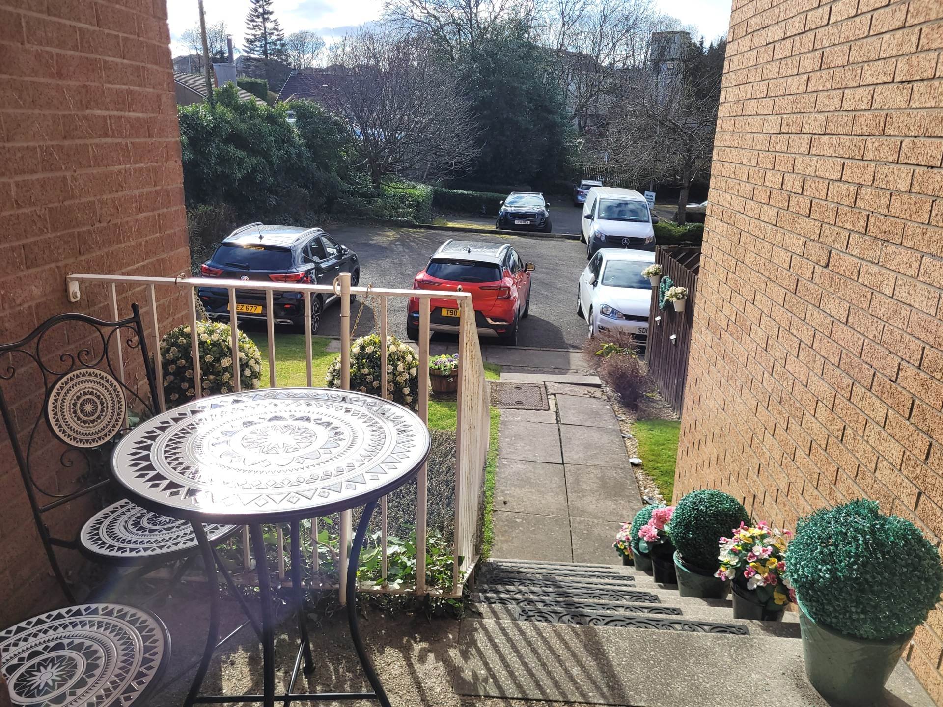 Old Mill Court, Clydebank, Image 7