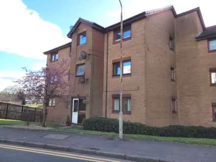 Property For Rent Old Mill Court Flat 4, Clydebank