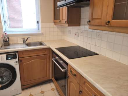 Old Mill Court, Clydebank, Image 4