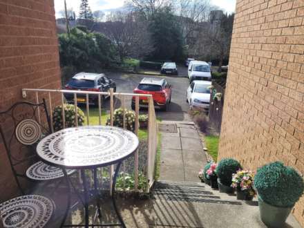 Old Mill Court, Clydebank, Image 7