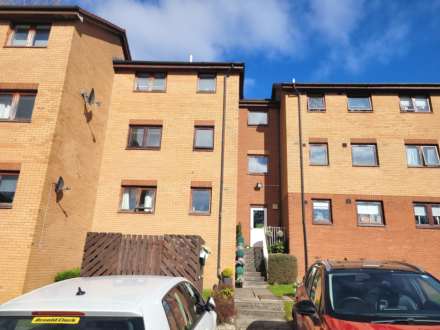 Old Mill Court, Clydebank, Image 8