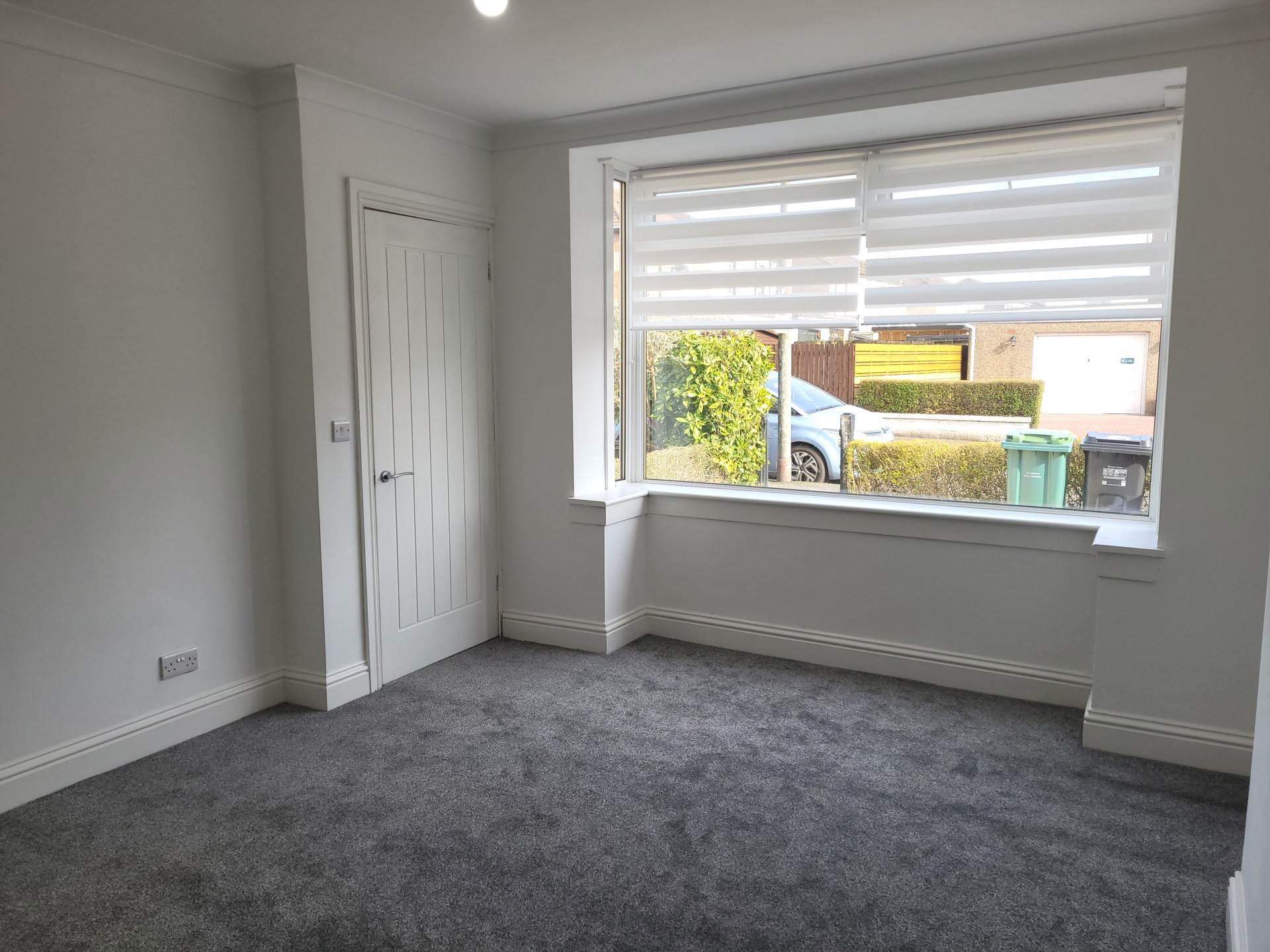 Golf Drive, Glasgow, Image 3