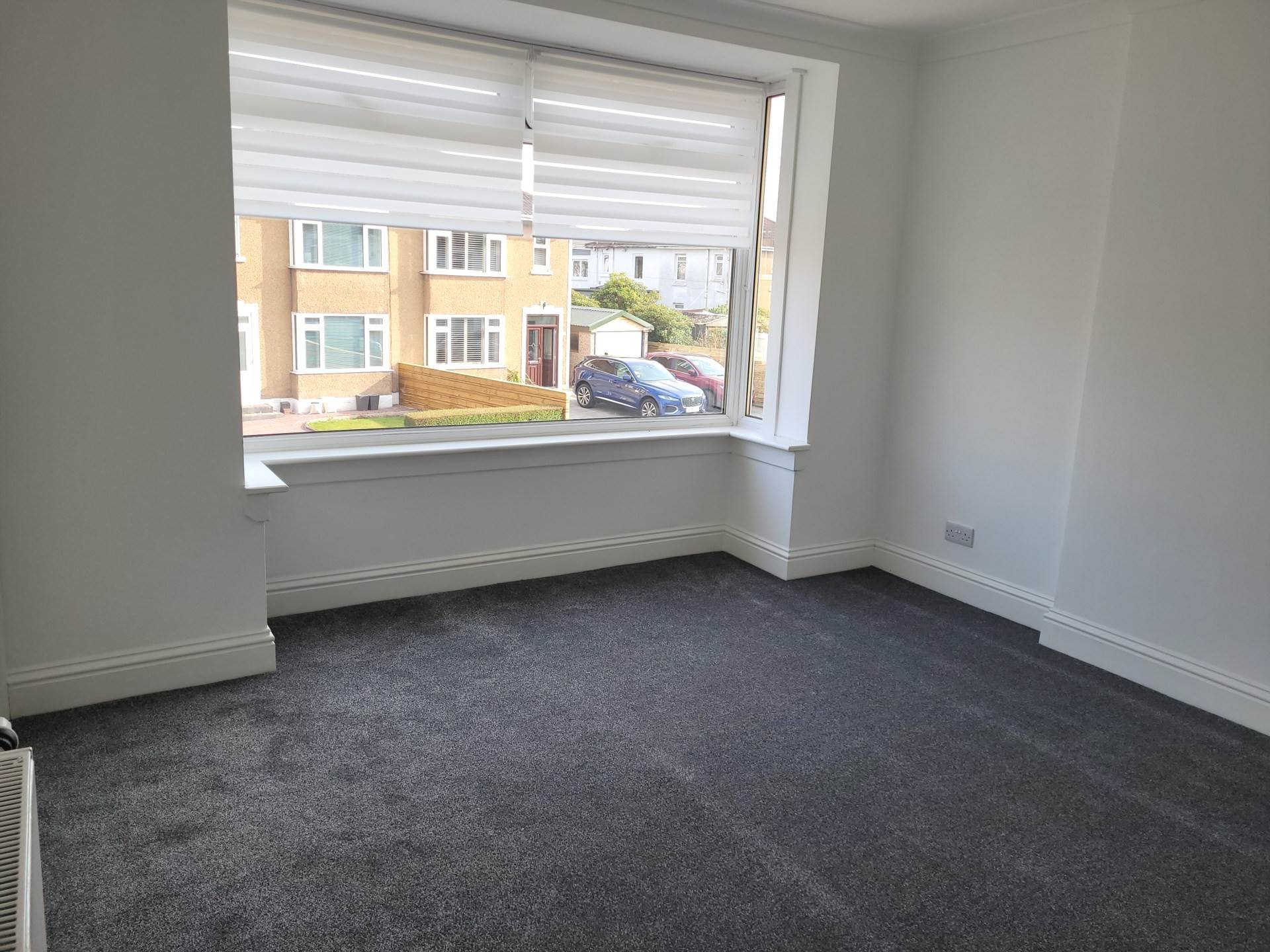 Golf Drive, Glasgow, Image 6