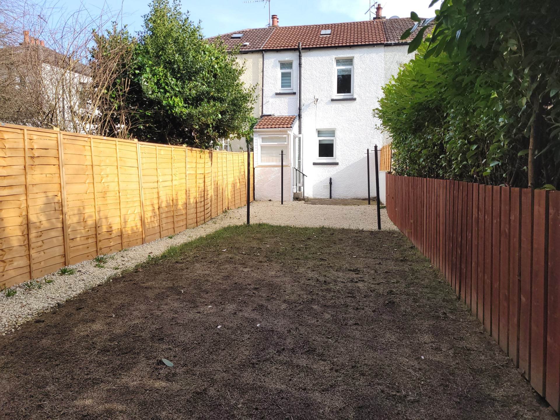 Golf Drive, Glasgow, Image 9