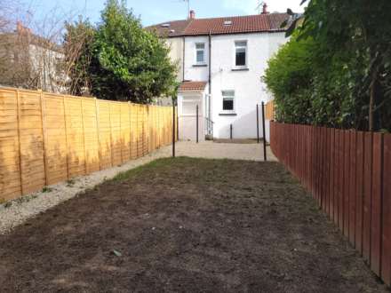 Golf Drive, Glasgow, Image 9