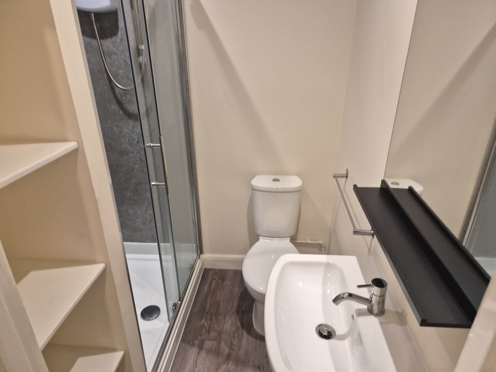 McKinlay Place, Kilmarnock, Image 4