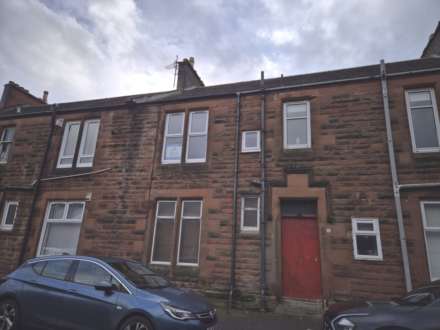 McKinlay Place, Kilmarnock, Image 1