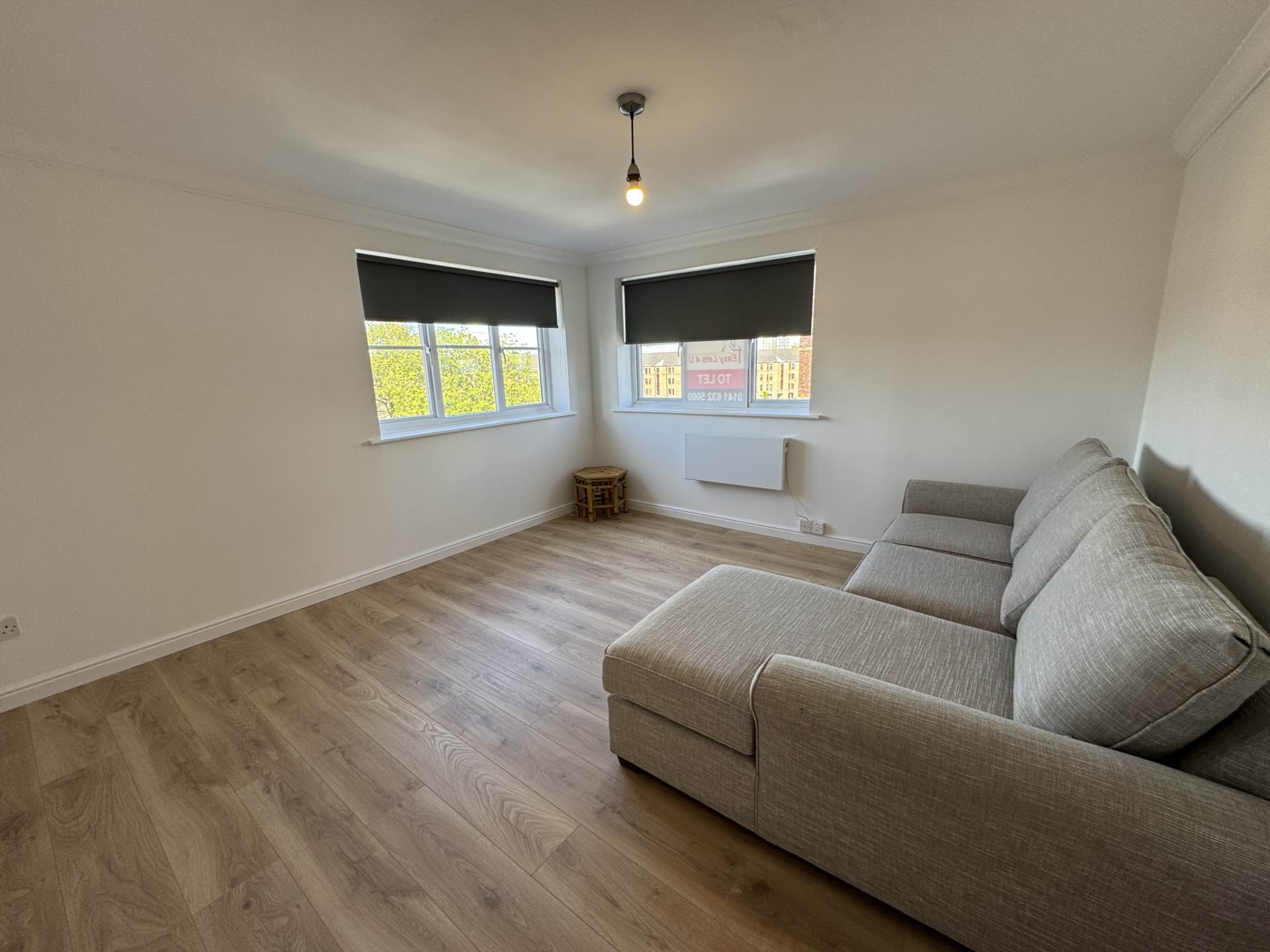 Benn Avenue, Paisley, Image 2