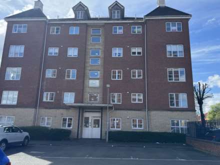 Property For Rent Benn Avenue, Paisley