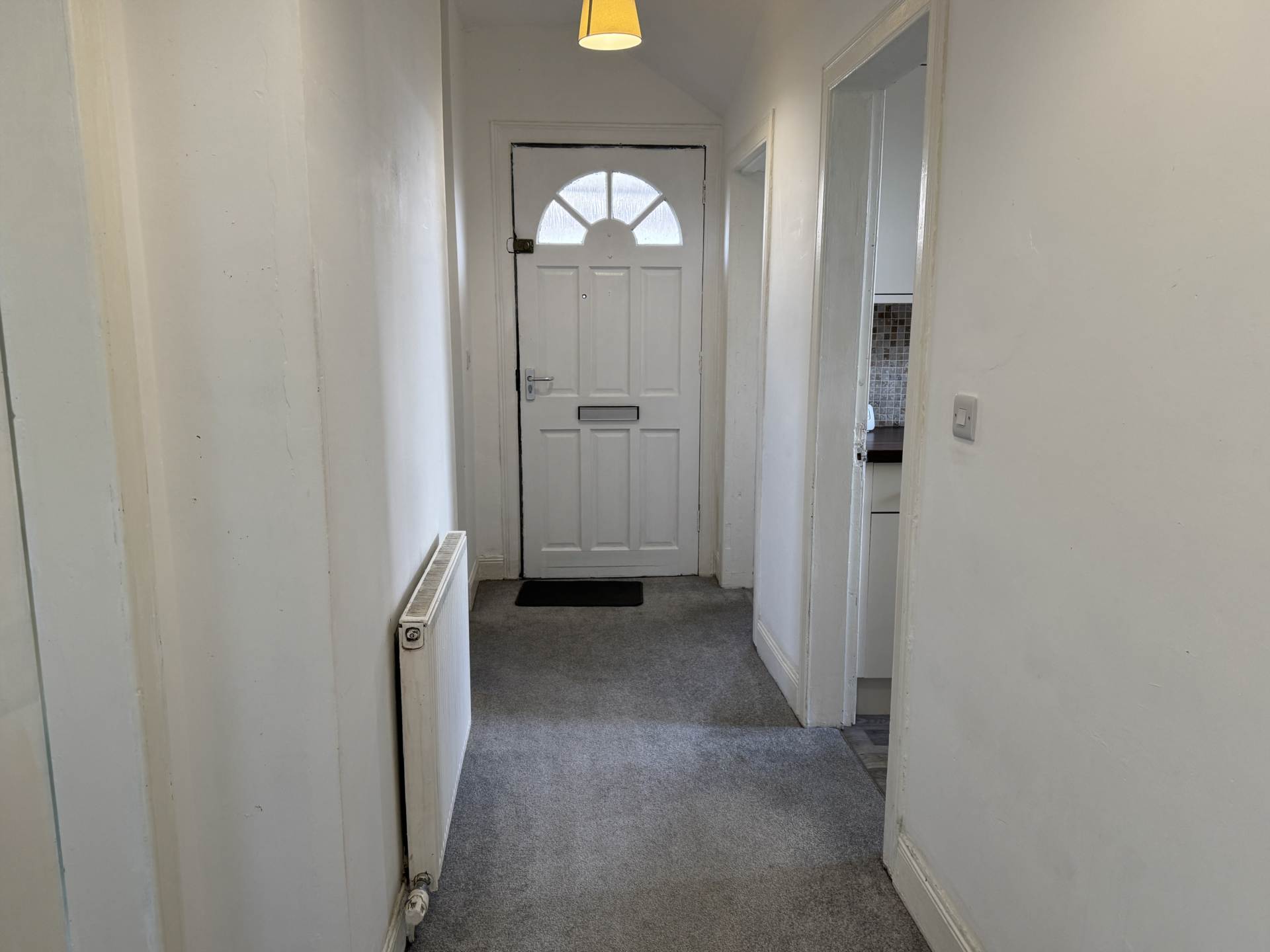 73 Red Road, Glasgow, Image 17
