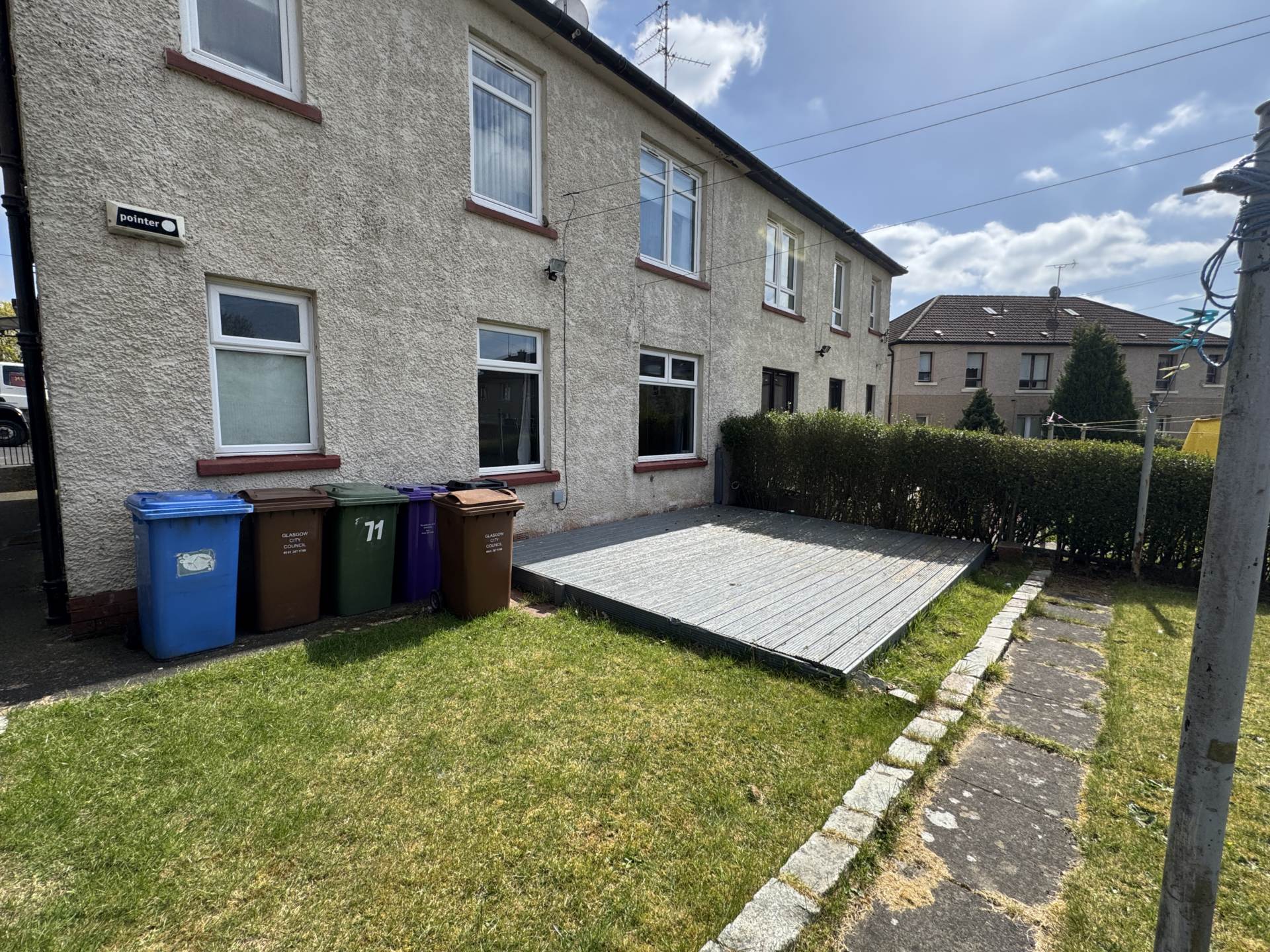 73 Red Road, Glasgow, Image 19