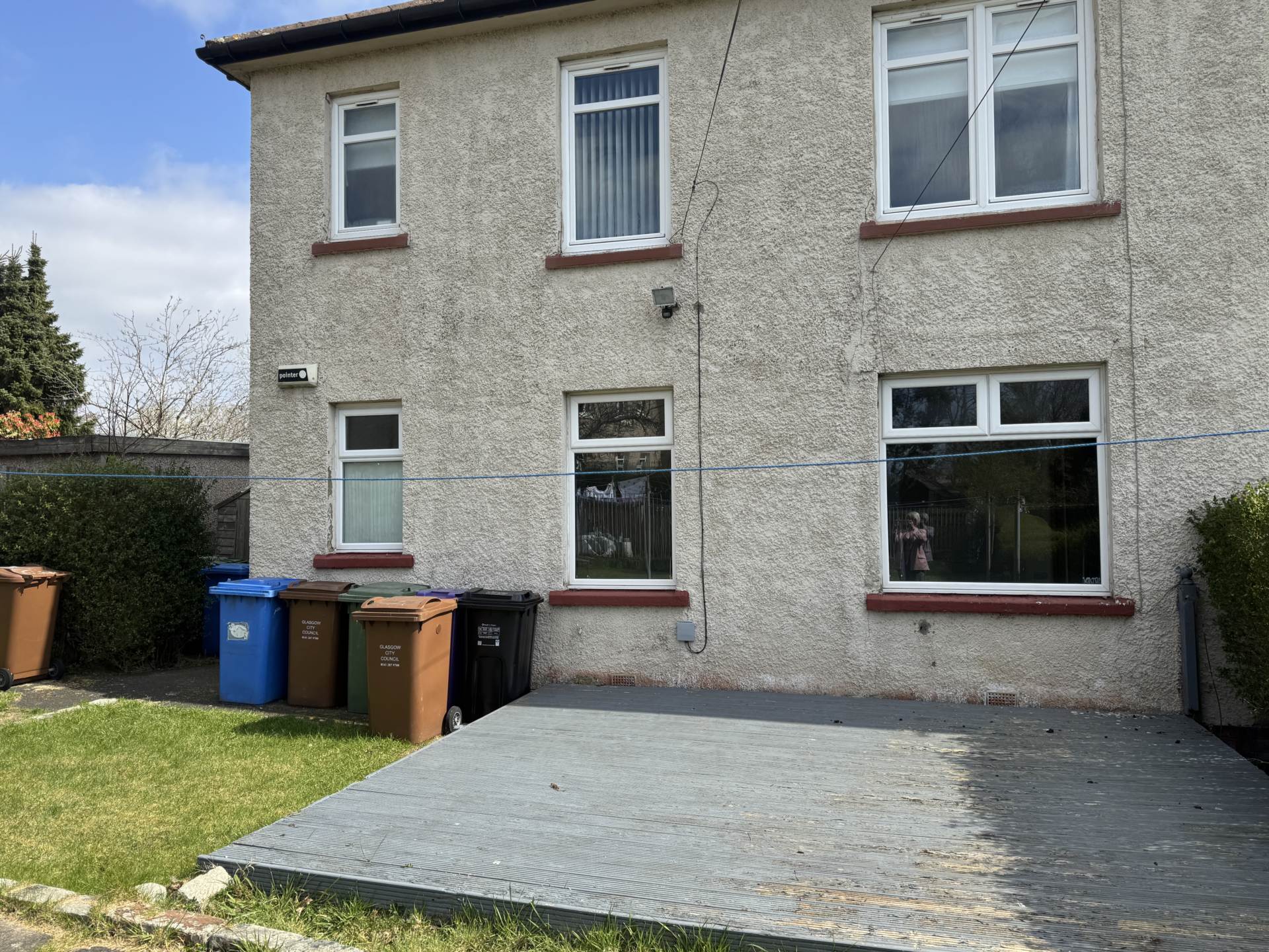 73 Red Road, Glasgow, Image 21