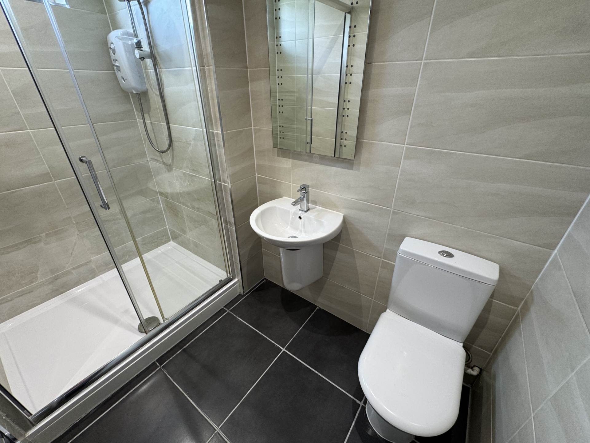 73 Red Road, Glasgow, Image 3
