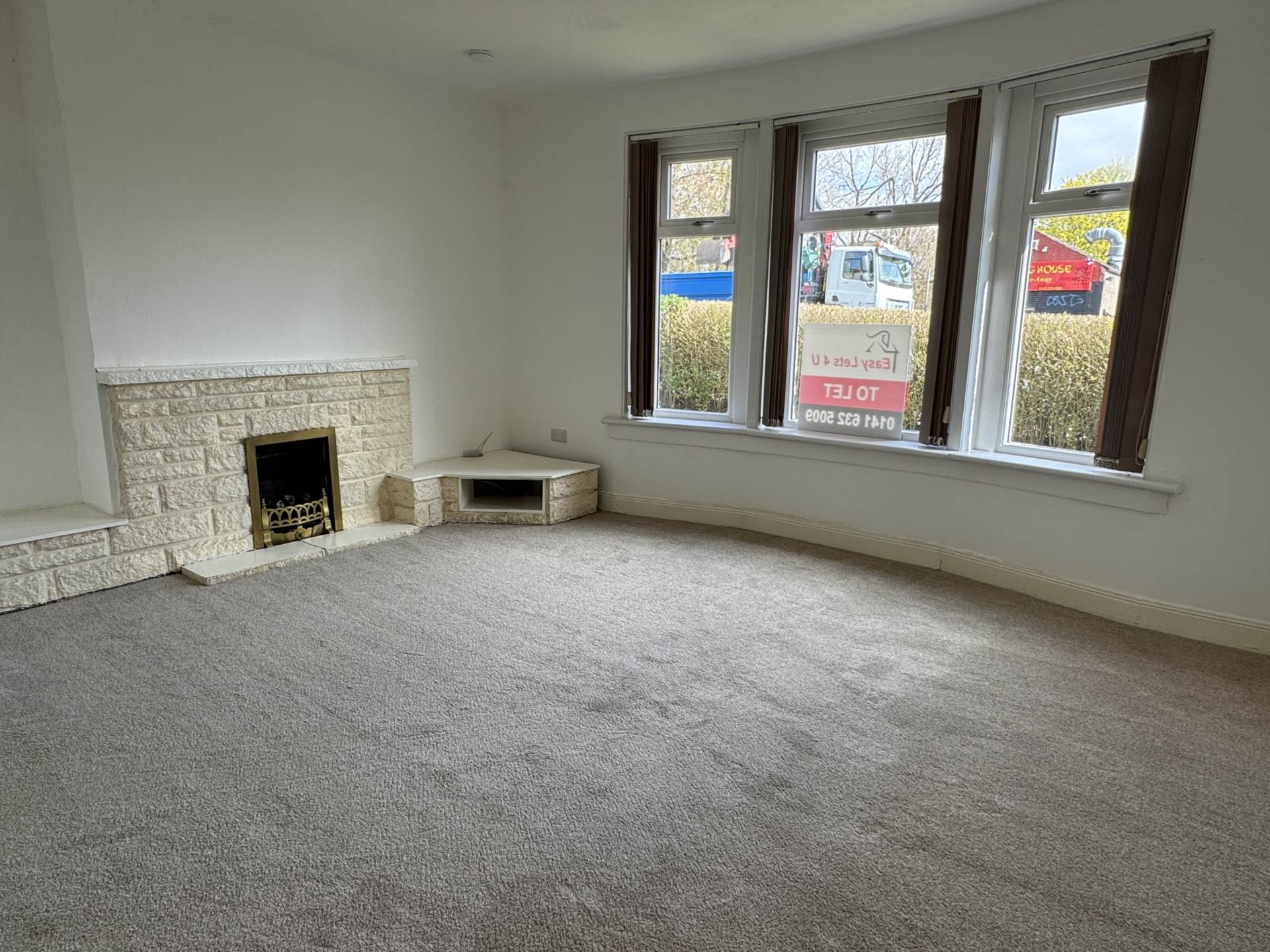 73 Red Road, Glasgow, Image 4