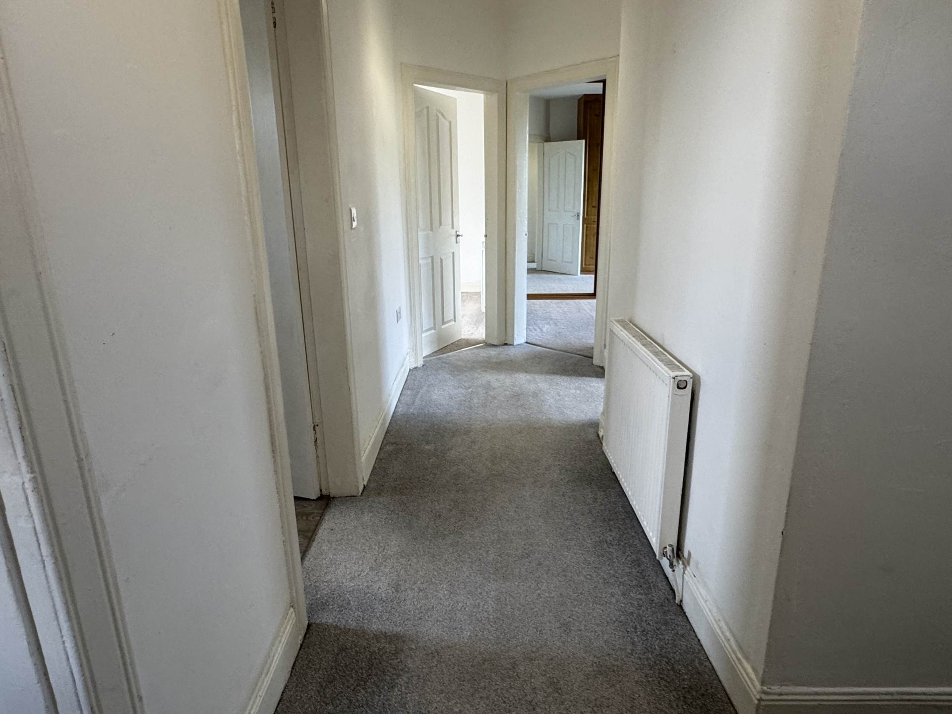 73 Red Road, Glasgow, Image 8