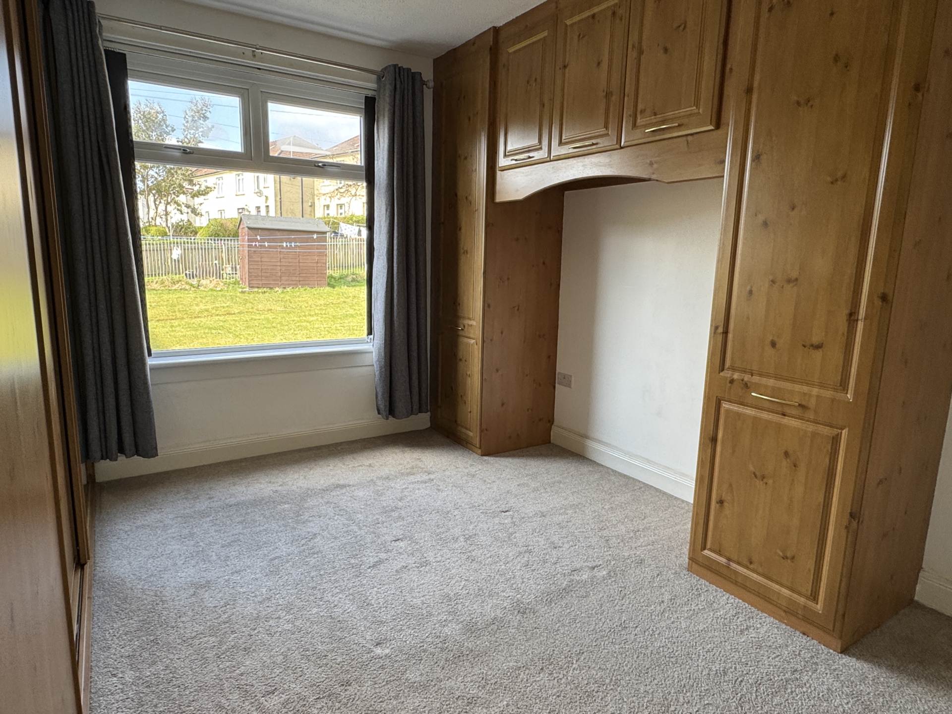 73 Red Road, Glasgow, Image 9