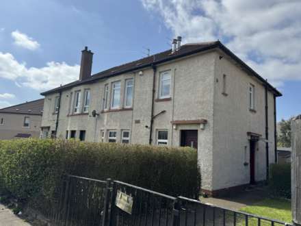 Property For Rent Red Road, Glasgow