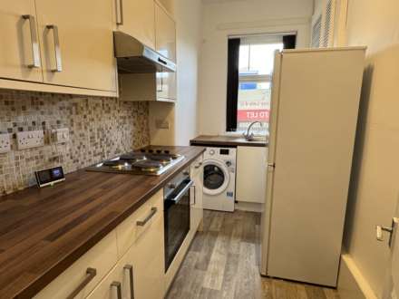 73 Red Road, Glasgow, Image 12